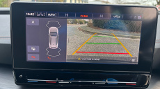 CUPRA Formentor 1.5 TSI 150 V2 5dr DSG Petrol Estate